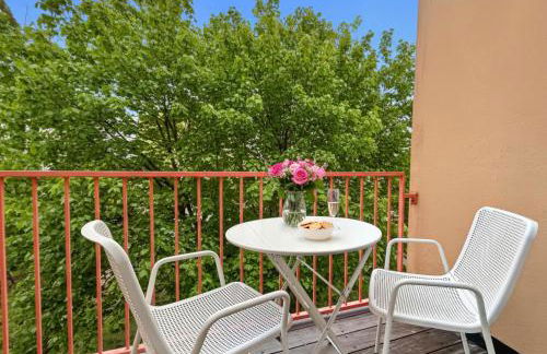 T2 confortable proche commerces & Bâle - Photo 24