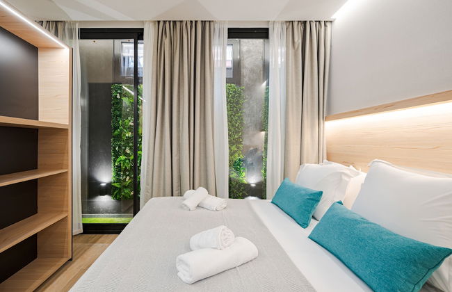 Feelathome Ventas Suites - Foto 11