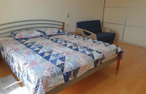 Abelia, two terraces, hot tub, free parking - Foto 34