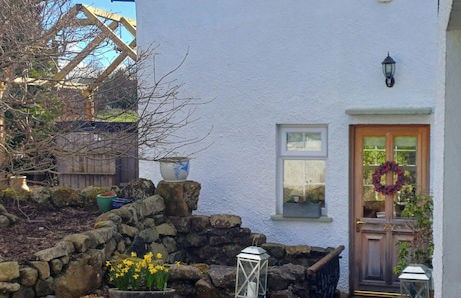 Riverside Cottage at Logwood Mill - Foto 62