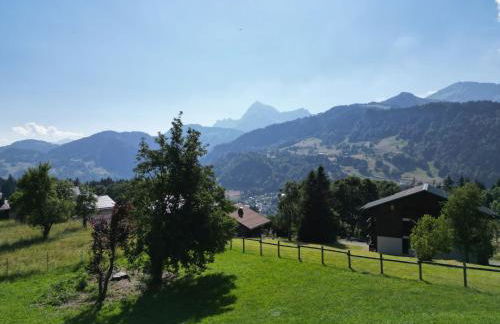 Chalet Les Combes - Photo 15