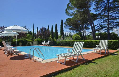 Tenuta Santa Colomba - Happy Rentals - Foto 36