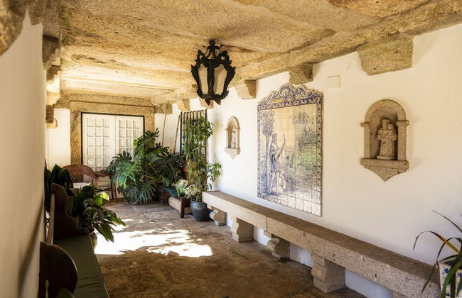 Quinta da Aldeia - Foto 45