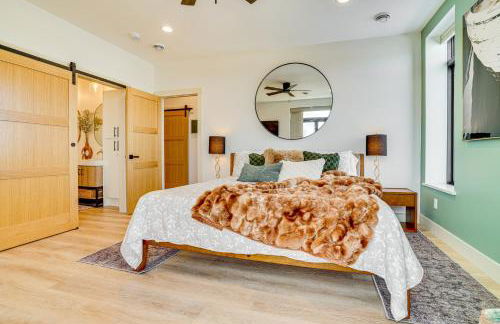 1 Block to Lake City Marina Condo with Rooftop Deck - Foto 12