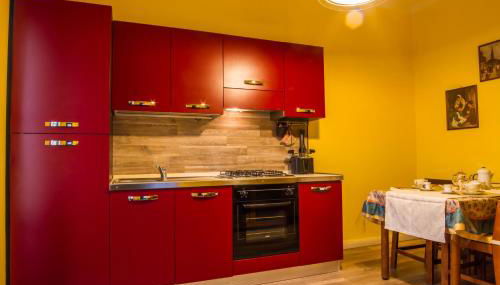 A Casa Nostra - Foto 3