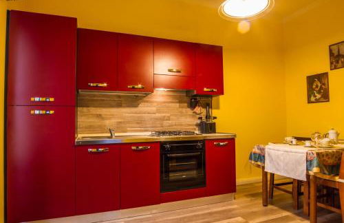 A Casa Nostra - Foto 3