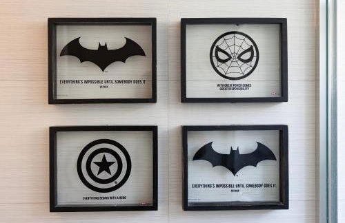 GroveO6 10 minutes from the Beach - Foto 19