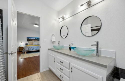 Black Moose - Pet friendly - Trailer parking - Wood stove - Single level - Photo 35