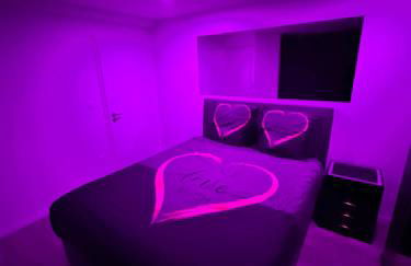 Appartement cosy jacuzzi spa 70M2 - Foto 12