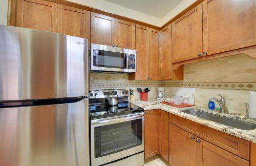 Great for Skiing and Biking! Cozy Dtwn Wallace Condo - Foto 3