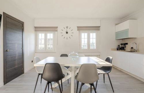 A Neida Casa con terraza con vistas al mar - Foto 6