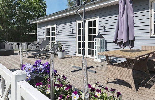 Luxury Spa Retreat in Lolland - By Traum Ferienwohnungen - Foto 28