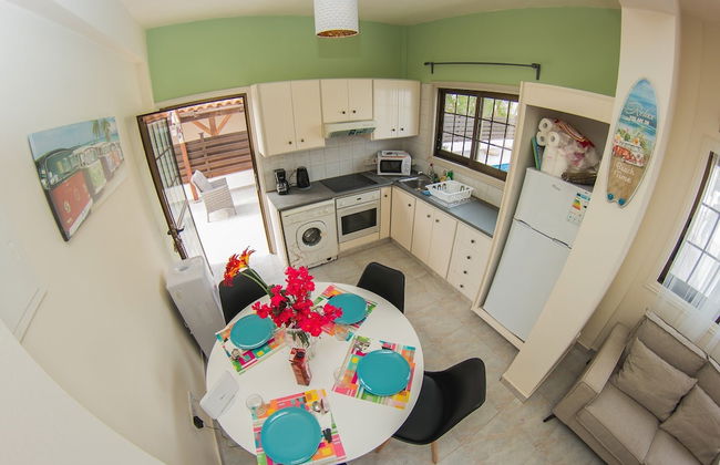 Villa Elena - Foto 5