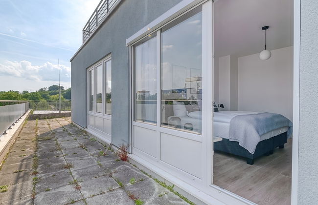 Limehome Wolfsburg Porschestraße - Foto 59