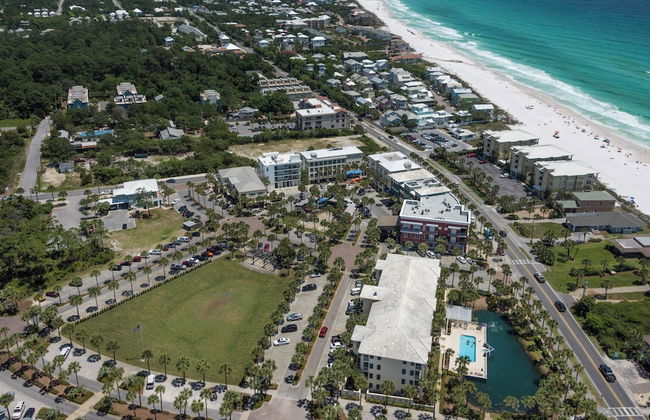 Modern + New Construction & Gulf Views; 3 Pools & Steps to Beach - Foto 59