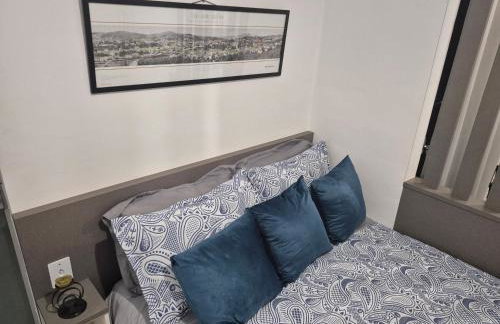 Loft Aconchego das Gerais Refúgio em São João del Rei - Foto 1