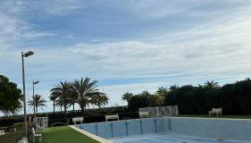 A primera línea de playa - Foto 5