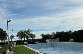 A primera línea de playa - Foto 5