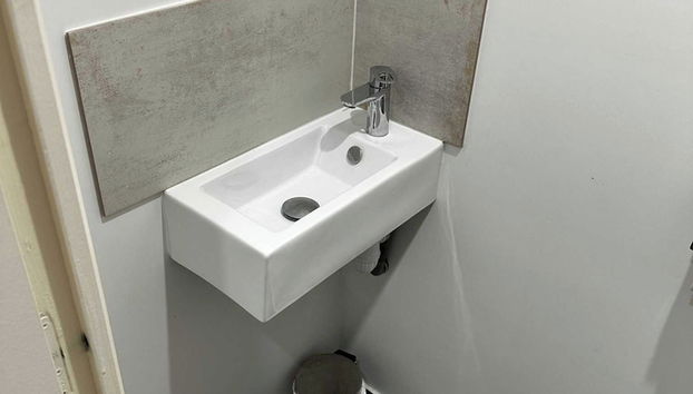 Cosy Studio - 2P - Downtown Orly/airport - Foto 5, Baño