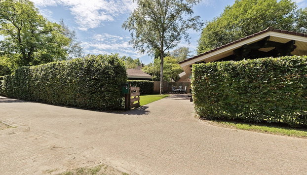 Chalet in Hulshorst Near Lake - Foto 3, Rezeption