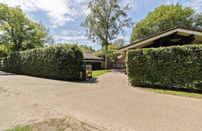 Chalet in Hulshorst Near Lake - Foto 3