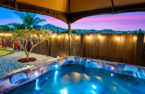 Majestic Views Pool&Jacuzzi, Mini Golf, Playground - Foto 38