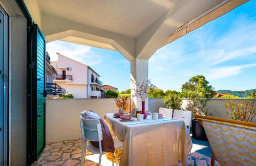 Ojra NEW apartment with seaview - Foto 12