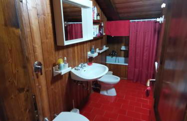 Mansarda trilocale direttamente sulla pista a Folgarida - Belvedere - Photo 26