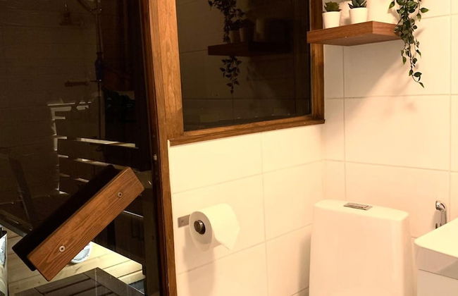 City Home Finland Spacious Downtown Apt. - Foto 10