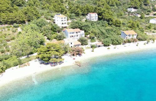 Beach Apartments Villa Holiday - Foto 45