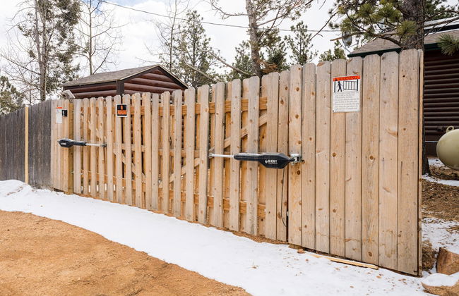 The Hideout - Foto 37