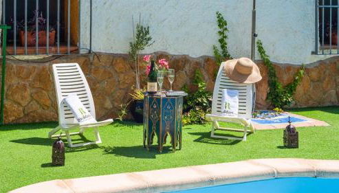 Cueva del Mesto Hinojares by Ruralidays - Foto 2