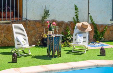 Cueva del Mesto Hinojares by Ruralidays - Foto 2