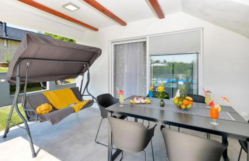Gorgeous Home In Varazdin Breg With Sauna - Foto 22