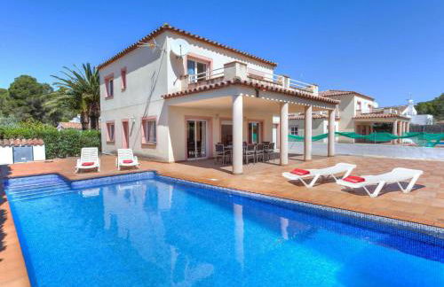 Villa Villa Cala Nova A by Interhome - Photo 2