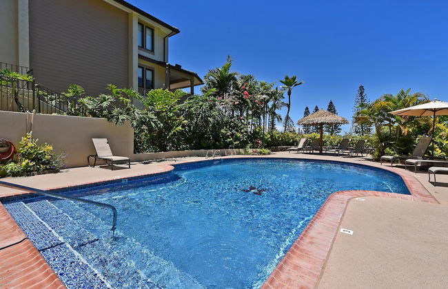 Kapalua Golf Villas 17t8 - Foto 40