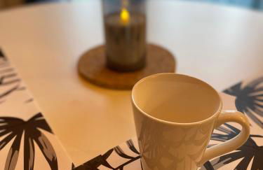 Loft Spa privatif 6km Mont Saint Michel - Foto 10