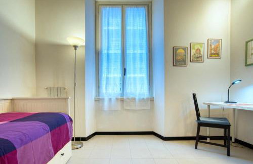 Charming Apartment Park - City center - for 5 guests - Brand New BathRoom - Foto 11