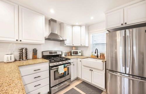 Queen Anne Secret Garden Space Needle & City Skylight View - Foto 15