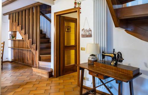 Appartamento Al Cirmolo - 4 Camere in Pieno Centro di Fiera di Primiero - Foto 7