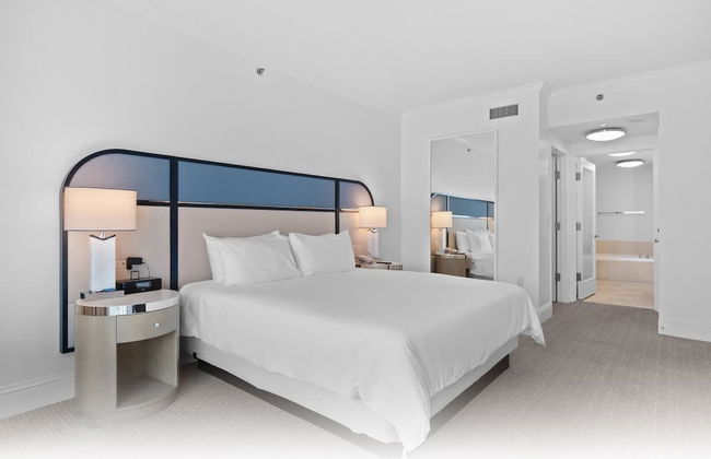 Fontainebleau Miami Beach Private Luxury Suites - Foto 68