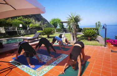 Villa la Dimora di Zoè - Foto 9