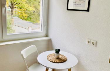 Stay in - Crimmitschau - Foto 2