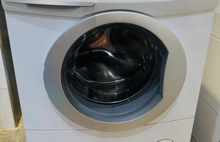 Apartment Ernesto Laatzen - Foto 9