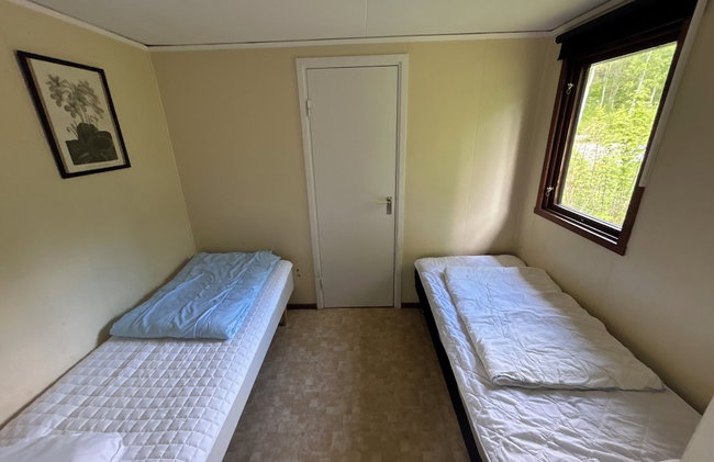 Långasjönäs Camping & Stugby - Foto 13