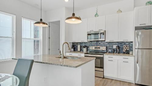 Modern Escape - Foto 2