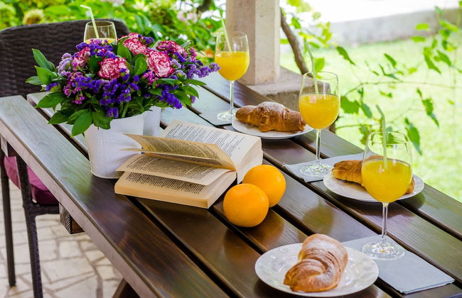 Apartments L&M - Foto 19