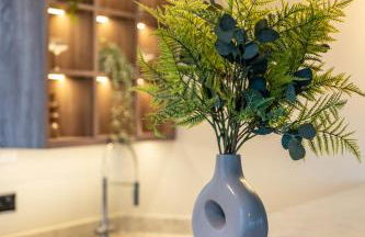 Diff-Rent Studios with gym & Fast Access to Central London & Wembley - Photo 43