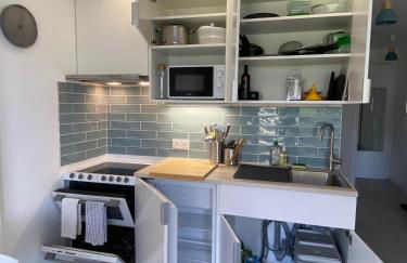 Cosy sur le Port avec Garage privé - Foto 16