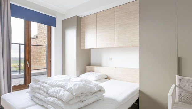 Penthouse on 10th Floor - Foto 2, Habitación